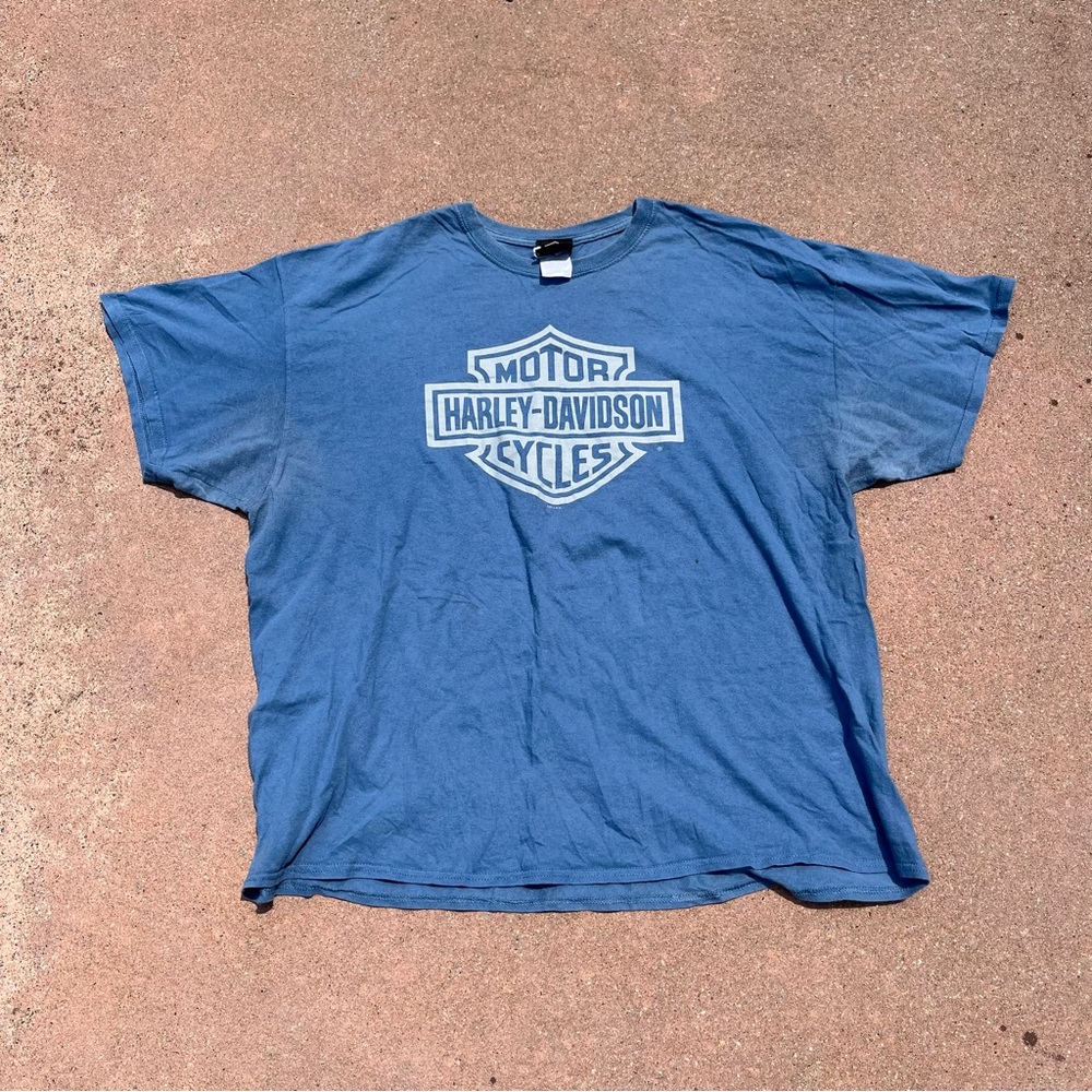 Harley Davidson Tee